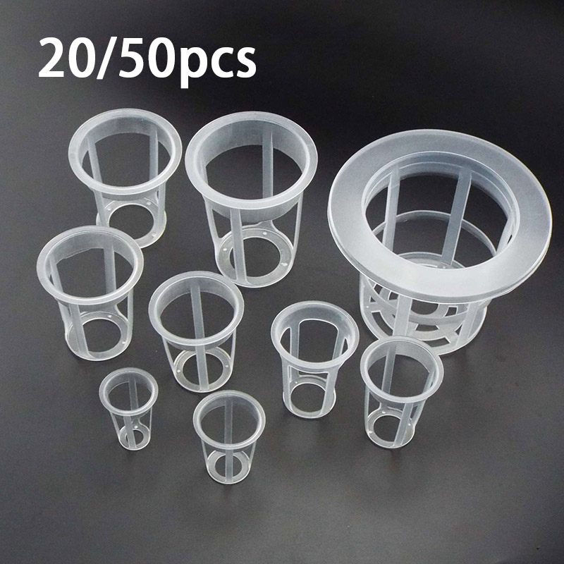 Hydroponic Grow Pod - Hydroponic Colonization Mesh Plant Flower Grow