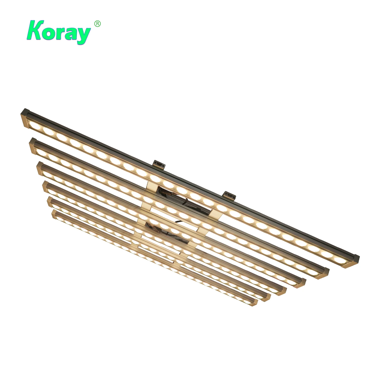 Grow Light Led - Koray 900W Indoor full spectrum plant