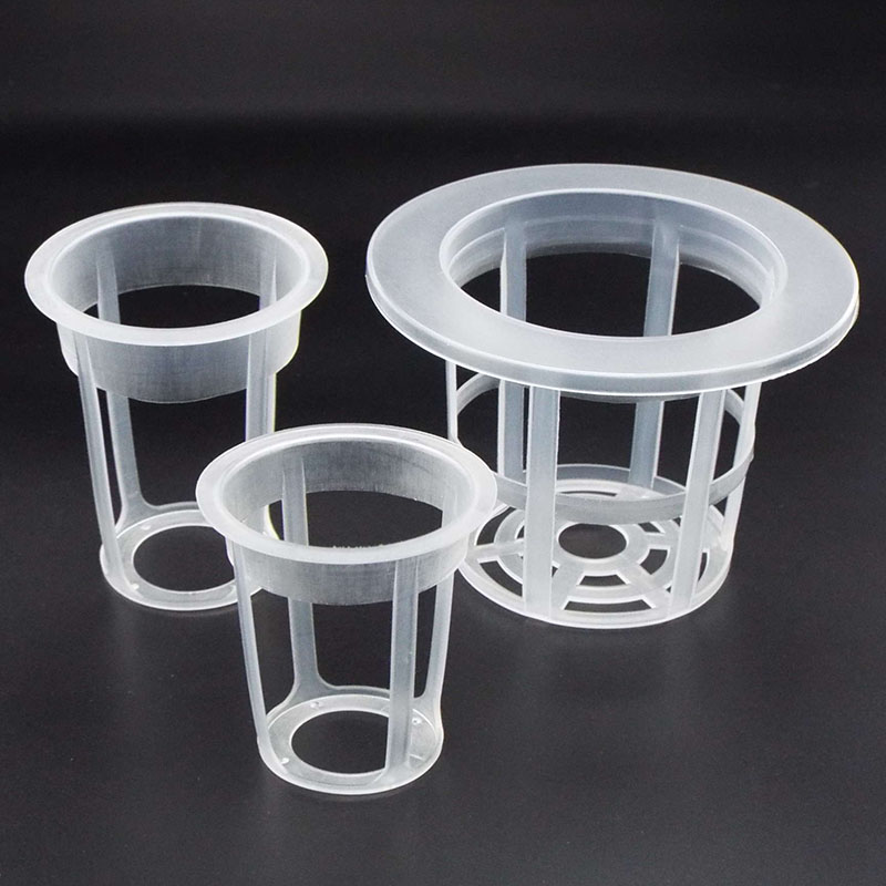 Hydroponic Colonization Mesh P - огляд і ціна Hydroponic Grow Pod