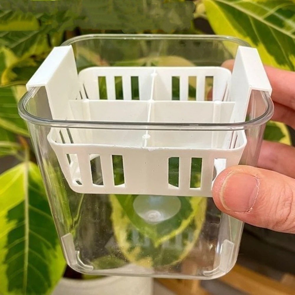 4 Grids Hydroponics Nursery Po - огляд і ціна Hydroponic Grow Pod