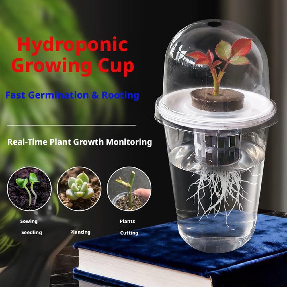 Plant Vegetable Seedling Hydro - огляд і ціна Hydroponic Tower