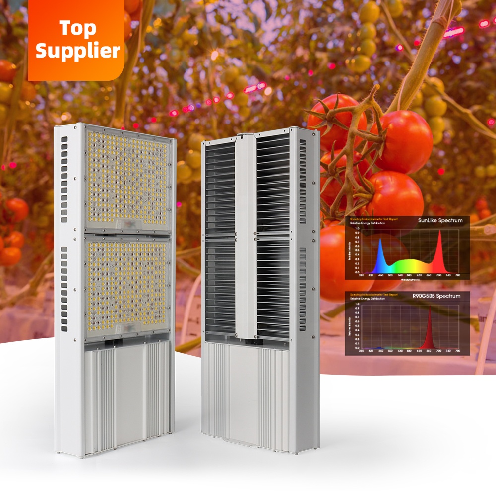 Cost-Effective 600W 800W Topli - огляд і ціна Plant Grow Light Full Spectrum