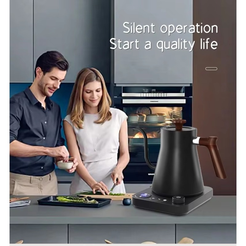 New Design Fish Smart Electric - огляд і ціна Smart Pot