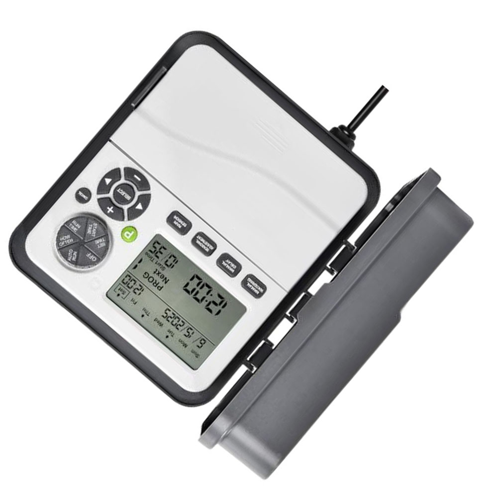 1Pc 12-Zone Programmable Sprin - огляд і ціна Smart Garden Kit