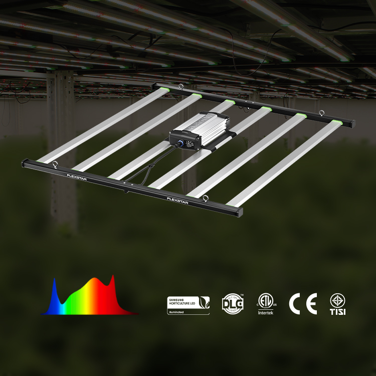 Yields up to 3.75Lbs US Stock  - огляд і ціна Plant Grow Light Full Spectrum