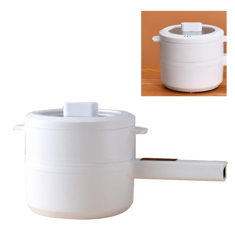 Mini Electric Cooker Small Pow - огляд і ціна Smart Pot