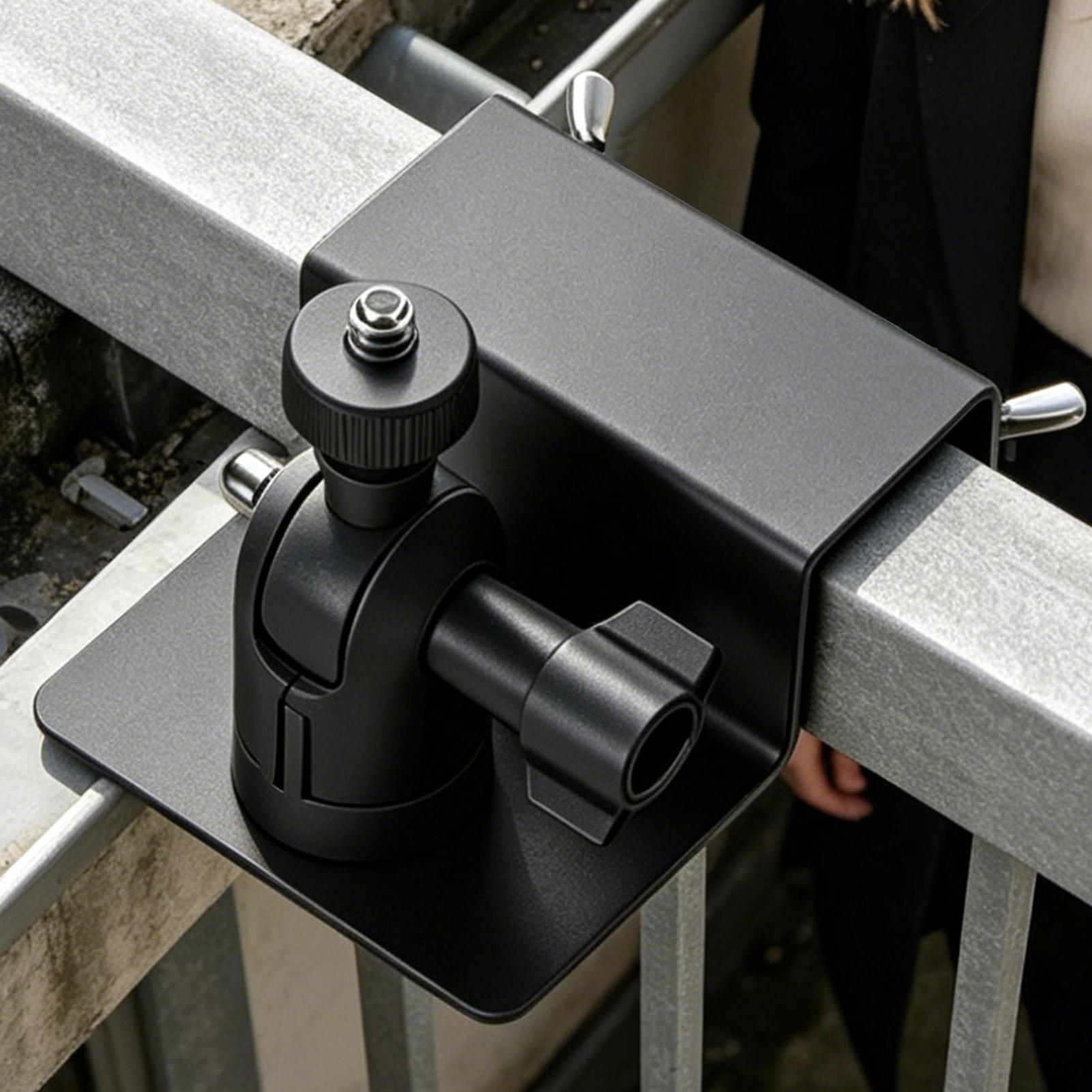 Gutter Mount For Security Came - огляд і ціна Garden Camera
