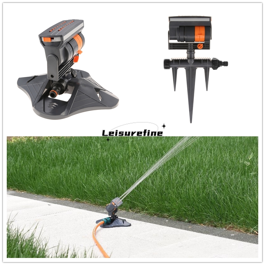 Automatic Garden Sprinkler Swi - огляд і ціна Plant Sensor