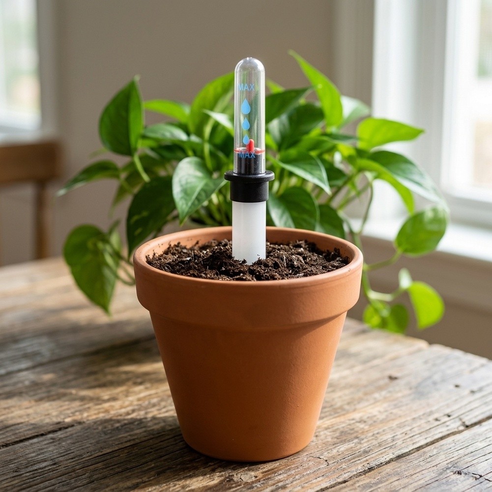 Water Level Indicators Plant   - огляд і ціна Plant Monitor