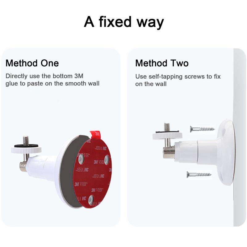 Adjustable Wall Mount For ARLO - огляд і ціна Garden Camera