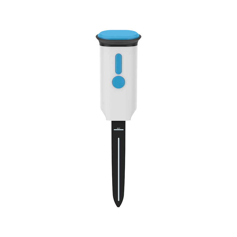 Tuya Smart Soil Moisture Senso - огляд і ціна Plant Monitor