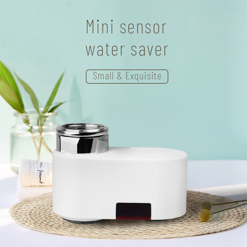 Smart Auto Touchless Hands Fre - огляд і ціна Automatic Watering