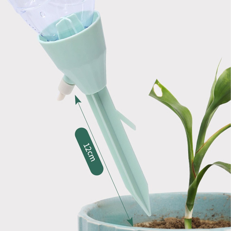 Automatic Drip Irrigation Syst - огляд і ціна Plant Sensor