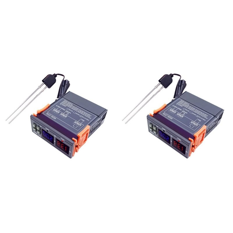 ABHU 2X STC-3029 Moisture Cont - огляд і ціна Plant Sensor