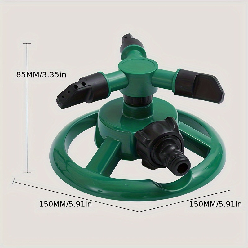 360 ° Ultra Large Coverage Aut - огляд і ціна Smart Garden Kit