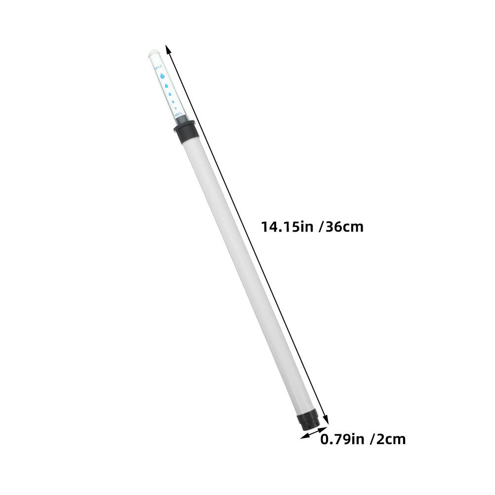 2Pcs Water Level Indicator Flo - огляд і ціна Plant Monitor