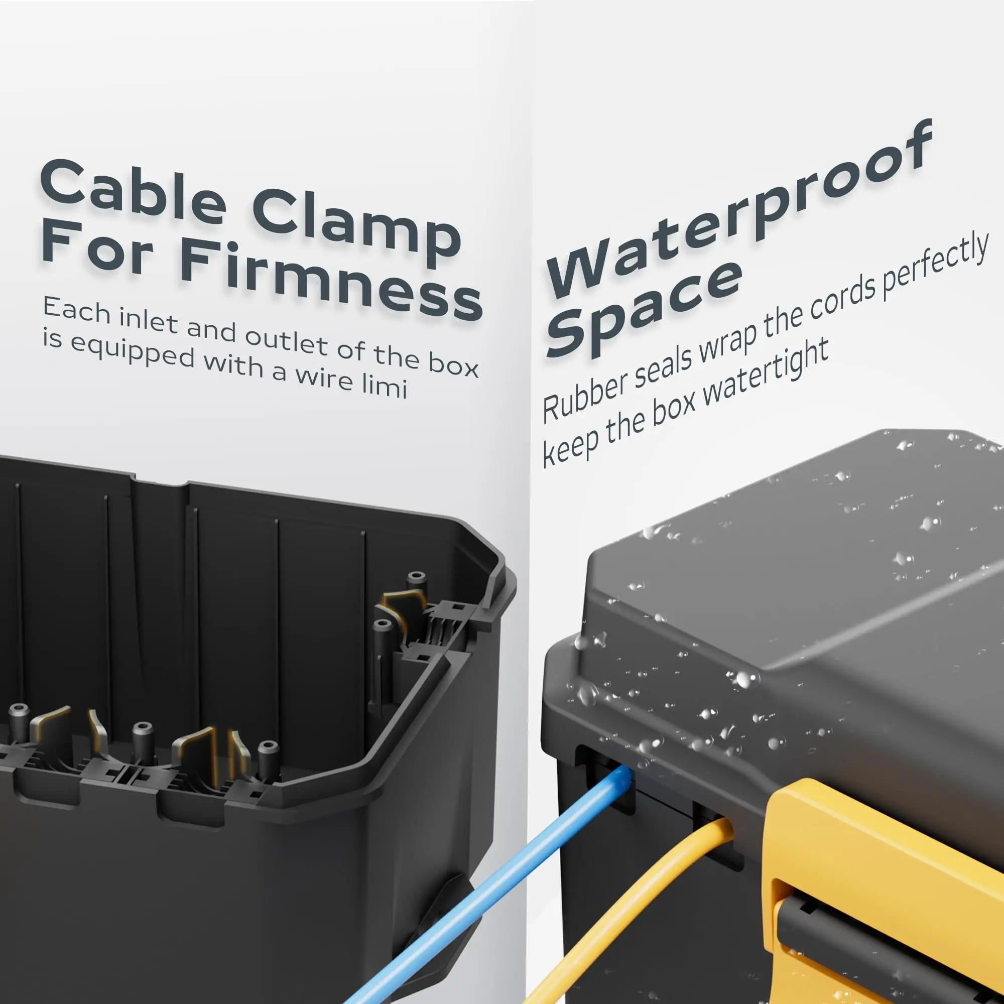 Diivoo Waterproof Electrical B - огляд і ціна Smart Garden Kit