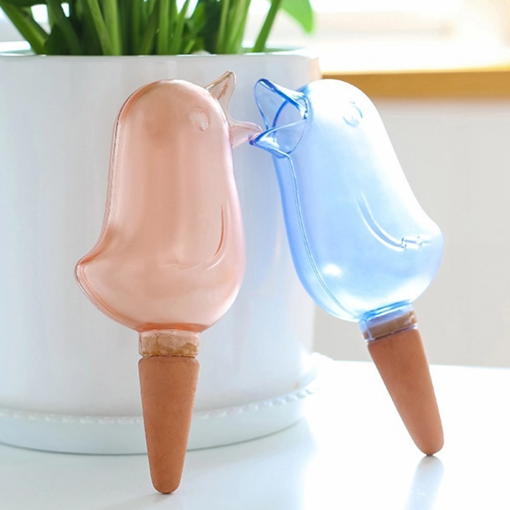 Bird Shape Plant Watering Devi - огляд і ціна Plant Sensor