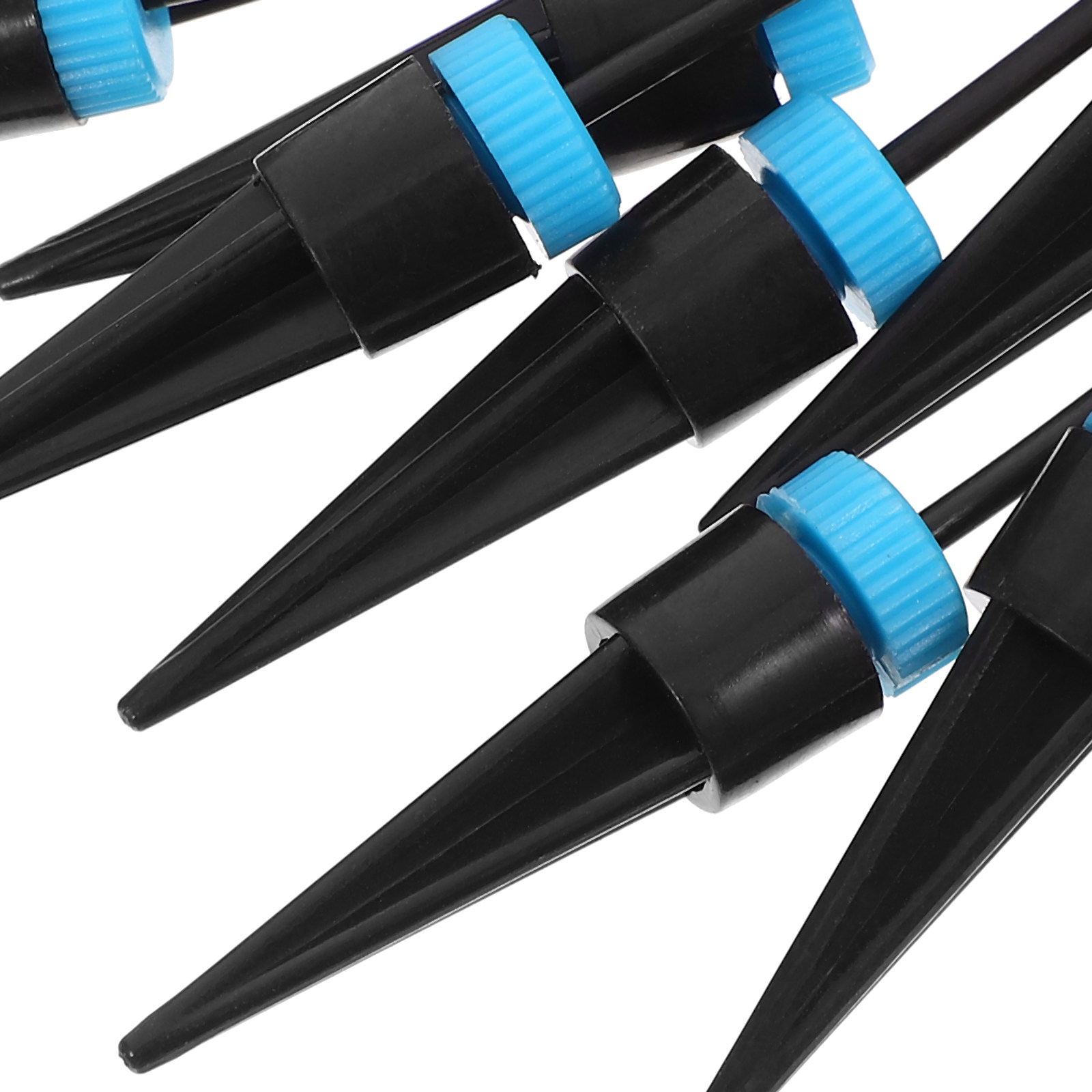 Adjustable Garden Drip Irrigat - огляд і ціна Indoor Garden Kit