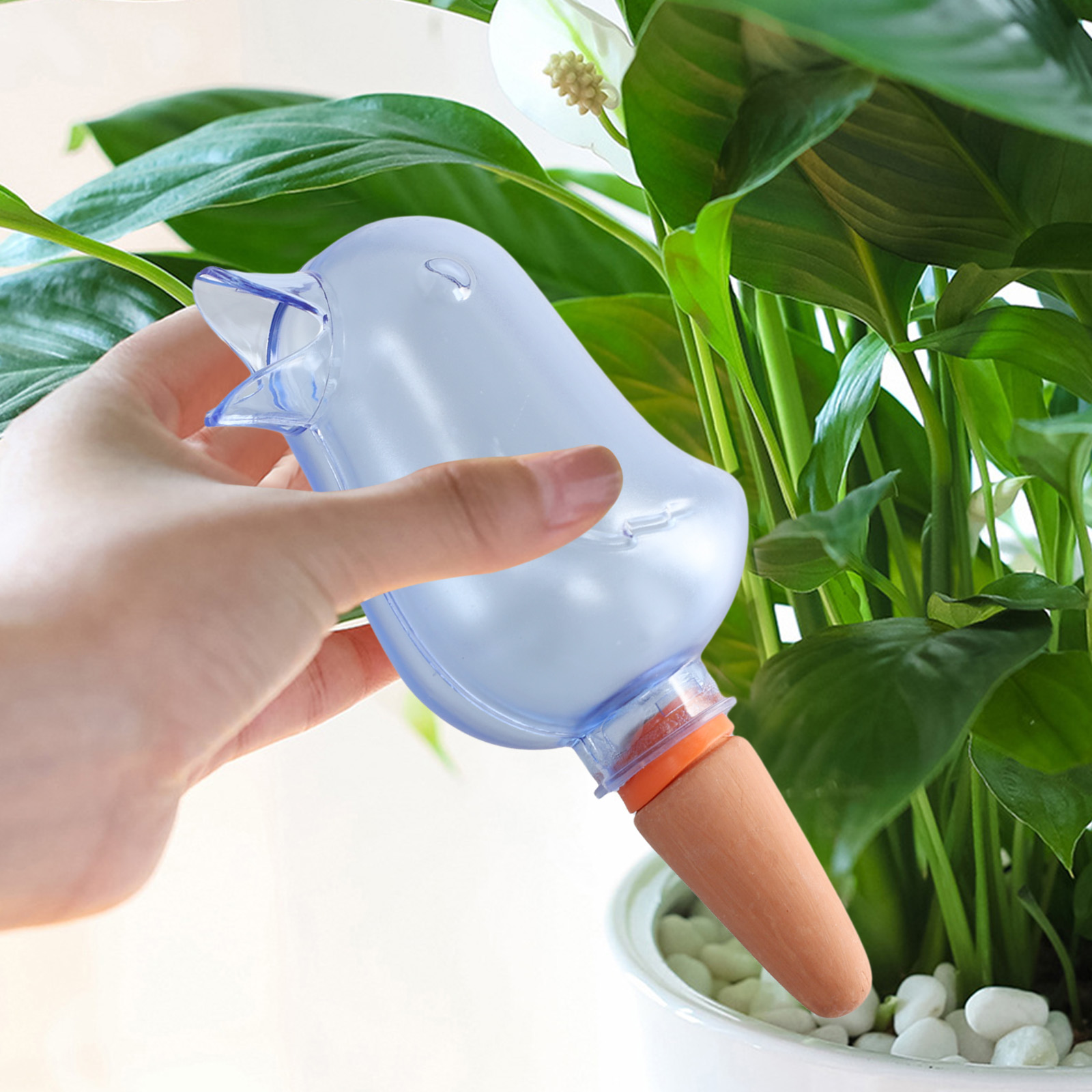 Automatic Plant Drip Irrigatio - огляд і ціна Plant Sensor