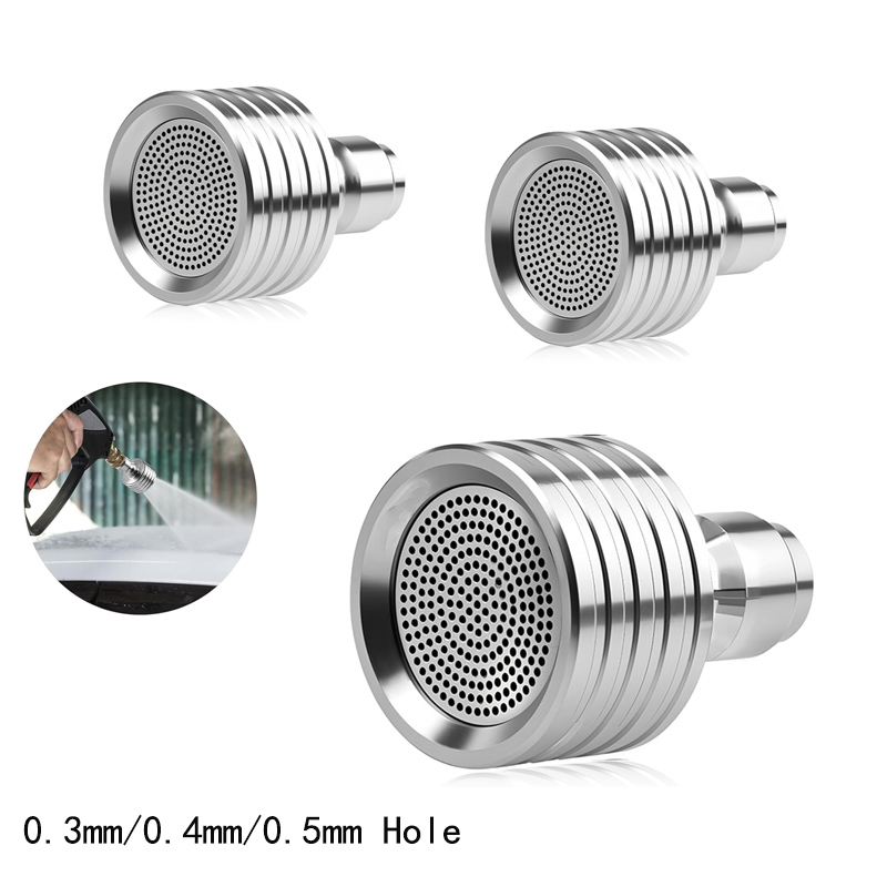 Pressure Washer Nozzle, with 1 - огляд і ціна Smart Garden Kit