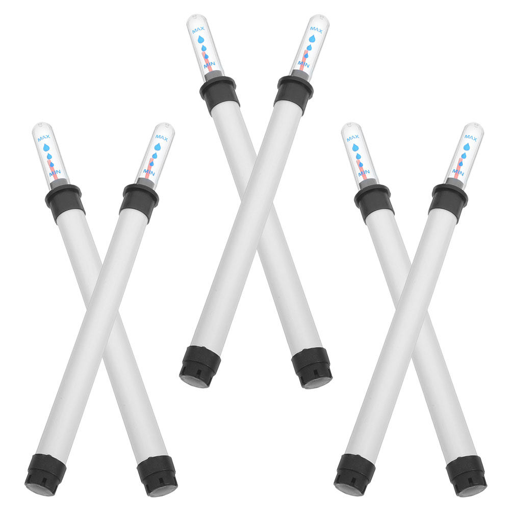 6Pcs Flower Pot Water Level Ga - огляд і ціна Smart Pot