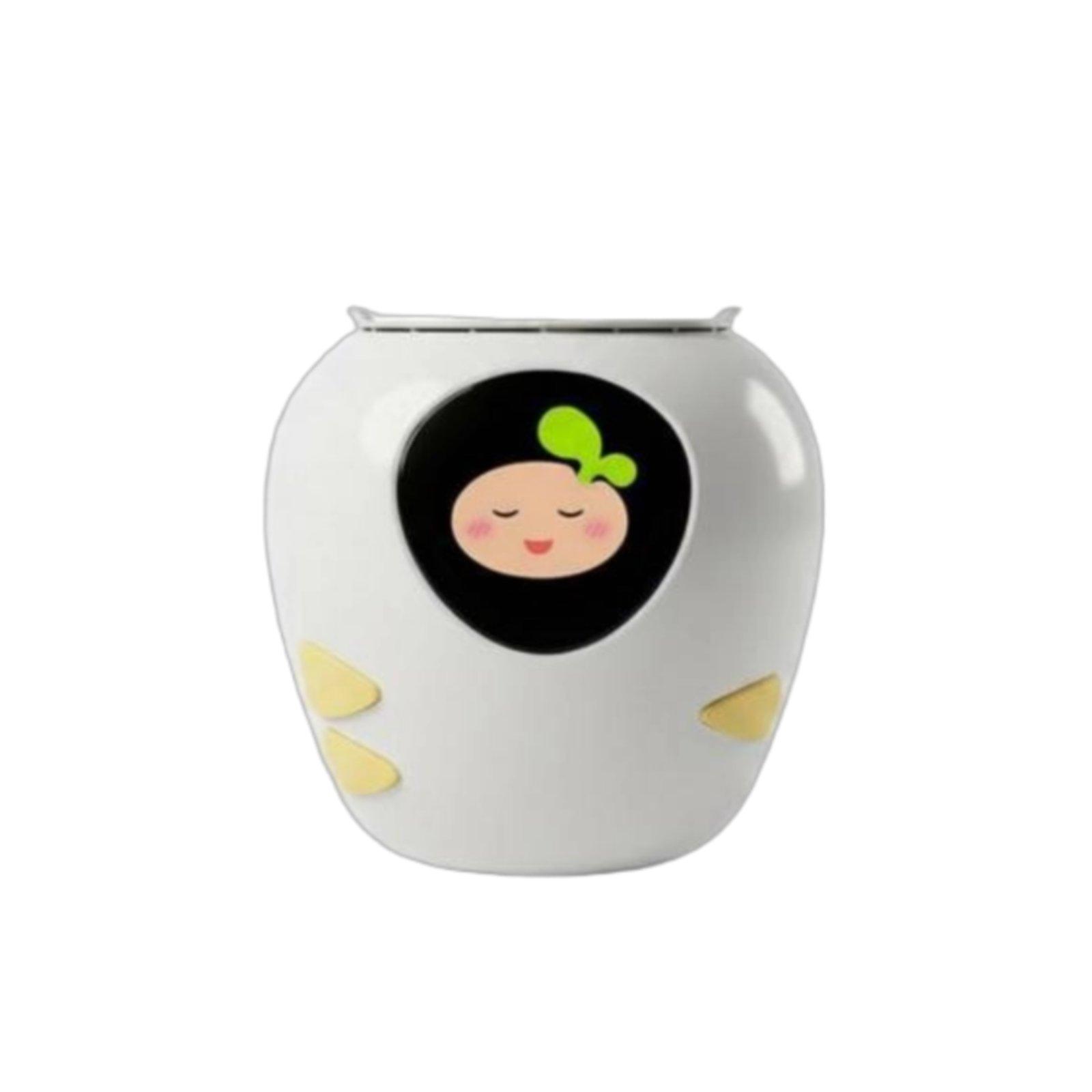 Emotional Companion Pot Talkin - огляд і ціна Automatic Watering