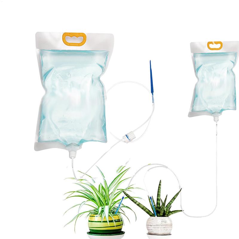 Automatic Drip Irrigation Wate - огляд і ціна Automatic Watering