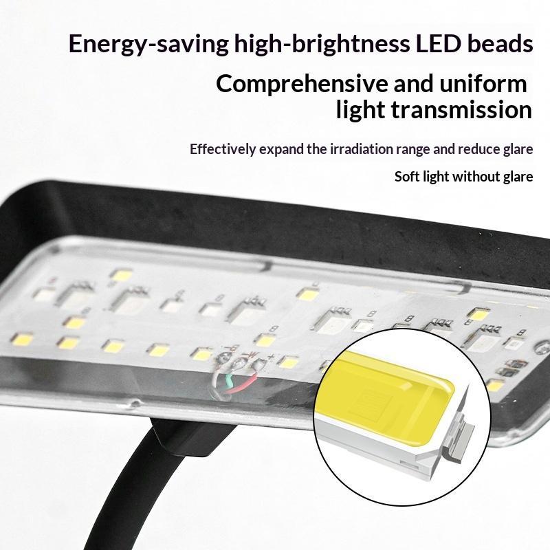 Full Spectrum LED Aquarium Lig - огляд і ціна Plant Grow Light Full Spectrum